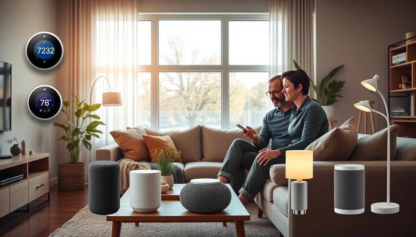 Welcome to Essential Smart